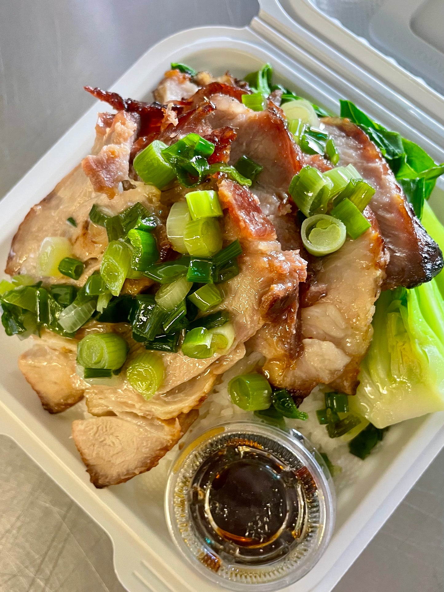 PRE-ORDER (Local residents combo)