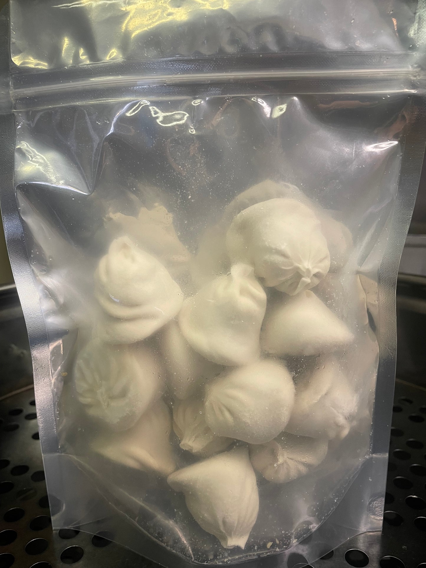 Frozen Soup Dumplings (12pc)